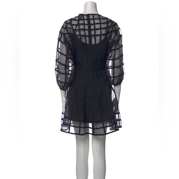 Chic Black Jonathan Simkhai - Picture 3 of 3